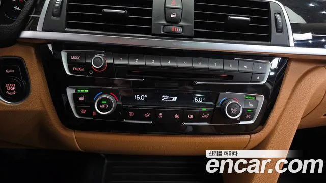 BMW 3 серии Gran Turismo 2018 thumb 2