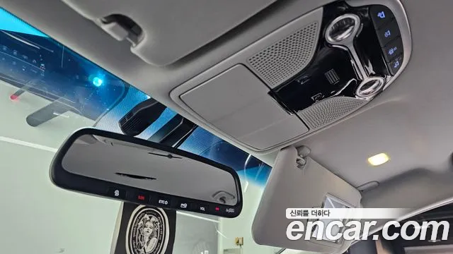 Hyundai Grandeur 2018 thumb 7