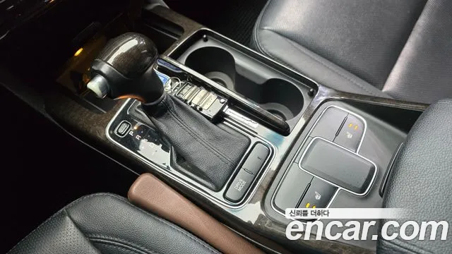 Kia K7 2013 thumb 9