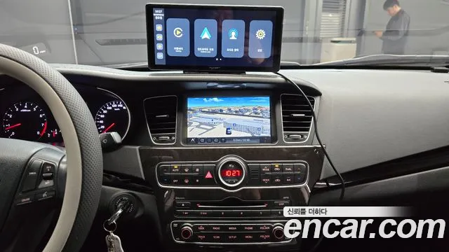 Kia K7 2013 thumb 7