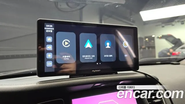 Kia K7 2013 thumb 4