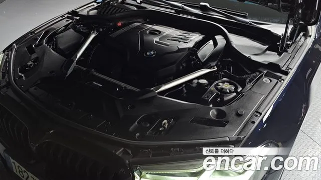 BMW 5 серии 2021 thumb 5
