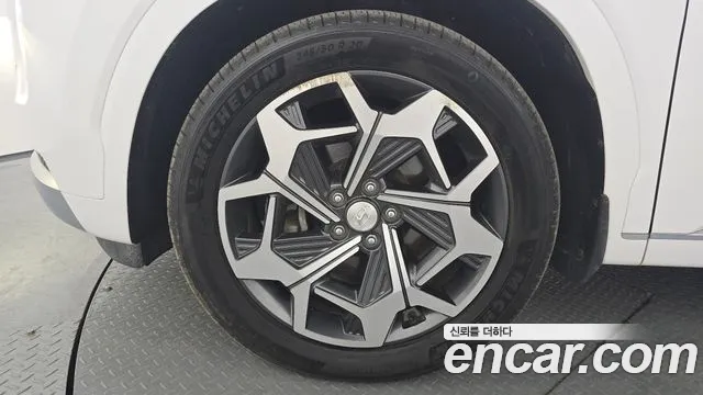 Hyundai Palisade 2020 thumb 3