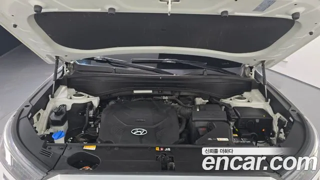 Hyundai Palisade 2020 thumb 2