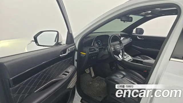 Hyundai Palisade 2020 thumb 6