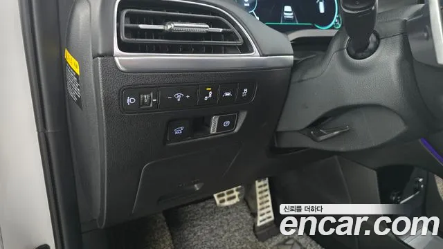 Hyundai Palisade 2020 thumb 11