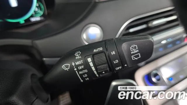 Hyundai Palisade 2020 thumb 9