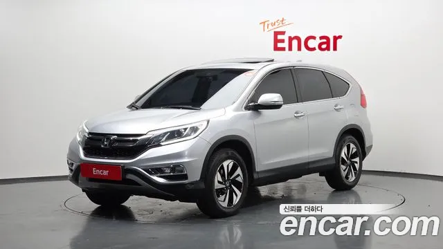 Honda CR-V 2015 thumb 11