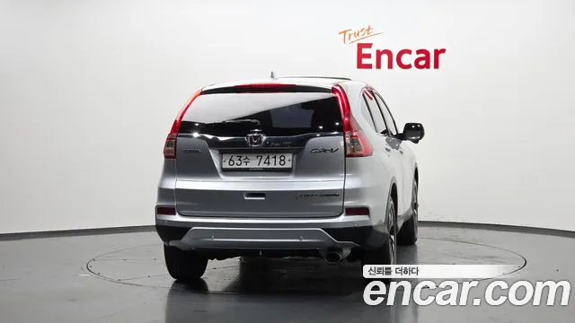 Honda CR-V 2015 thumb 12