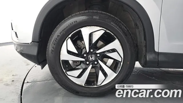 Honda CR-V 2015 thumb 6