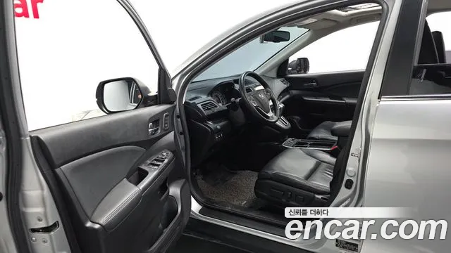 Honda CR-V 2015 thumb 9
