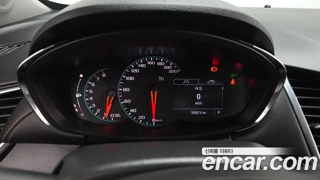 Chevrolet Trax 2019 thumb 5