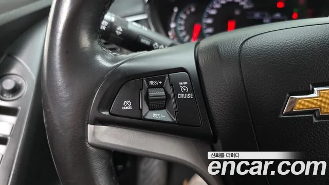 Chevrolet Trax 2019 thumb 12