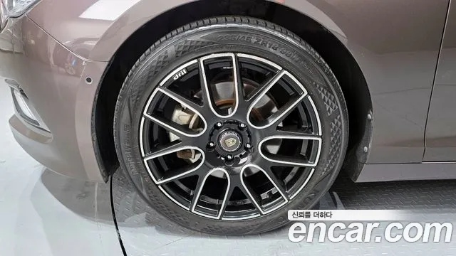 Hyundai Sonata 2014 thumb 12