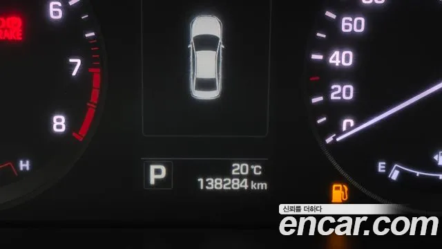 Hyundai Sonata 2014 thumb 2