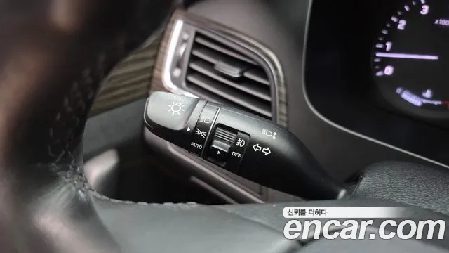 Hyundai Sonata 2014 thumb 8