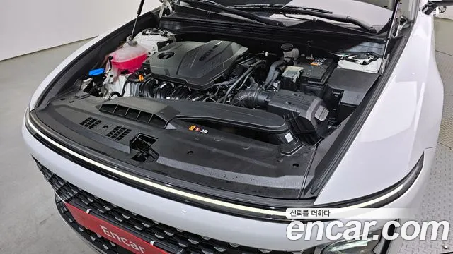 Hyundai Grandeur 2024 thumb 9