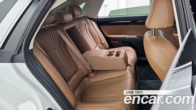Hyundai Grandeur 2024 thumb 5