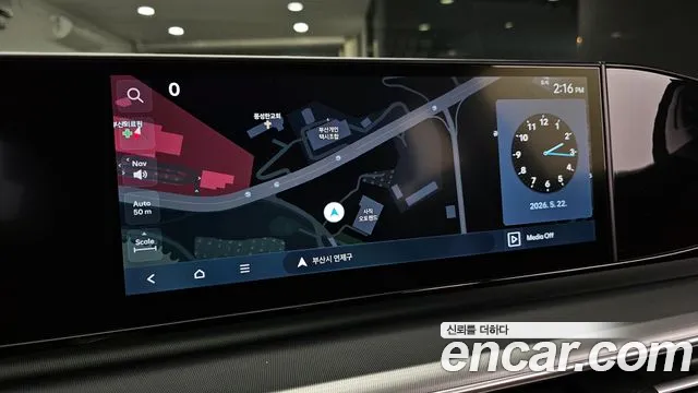 Hyundai Grandeur 2024 thumb 3
