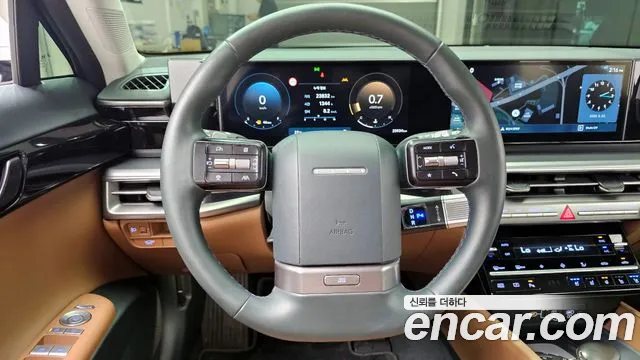 Hyundai Grandeur 2024 thumb 11