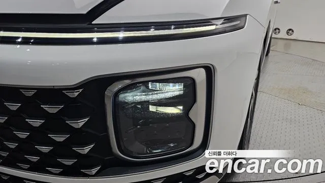 Hyundai Grandeur 2024 thumb 12