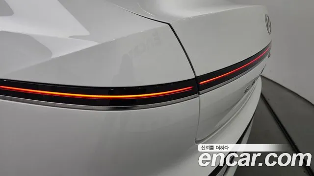 Hyundai Grandeur 2024 thumb 4