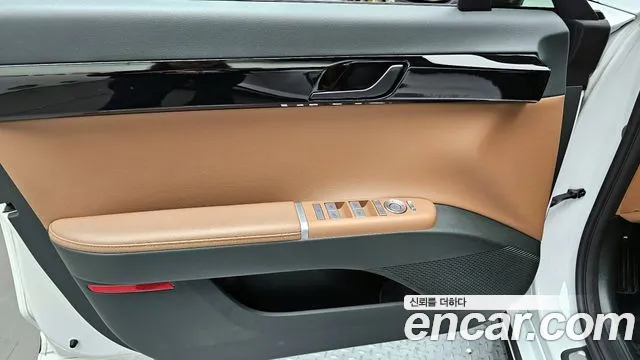 Hyundai Grandeur 2024 thumb 2