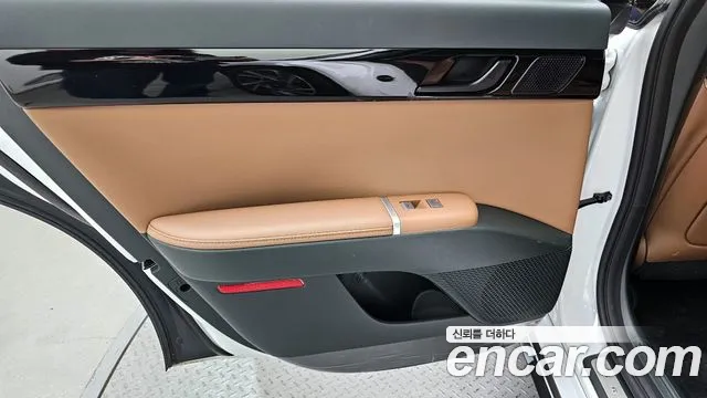 Hyundai Grandeur 2024 thumb 7