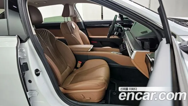 Hyundai Grandeur 2024 thumb 10