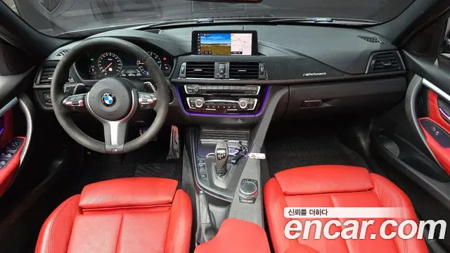 BMW 3 серии 2018 thumb 11