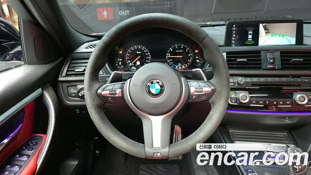 BMW 3 серии 2018 thumb 10
