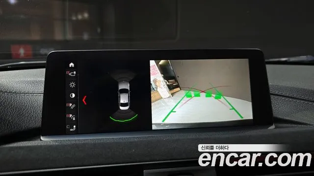 BMW 3 серии 2018 thumb 4