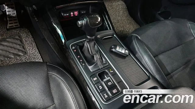 Kia Sorento 2017 thumb 3
