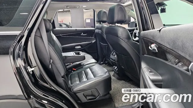 Kia Sorento 2017 thumb 2