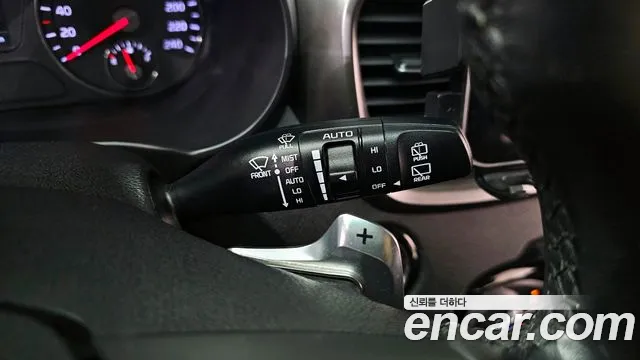 Kia Sorento 2017 thumb 5