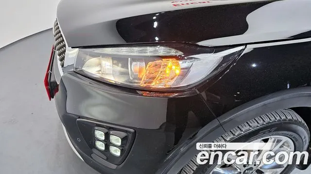 Kia Sorento 2017 thumb 9