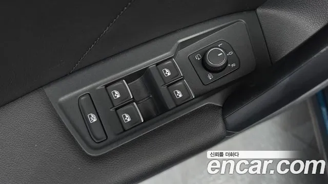 Volkswagen Tiguan 2021 thumb 9