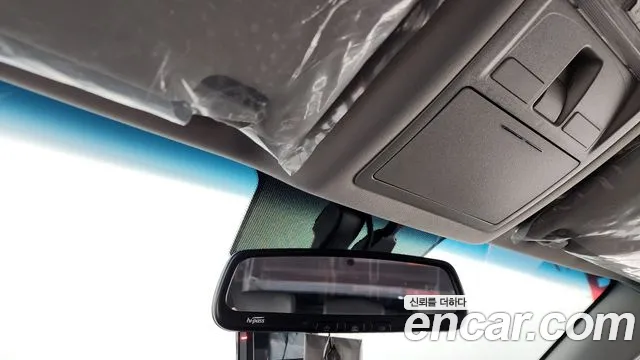 KGM Rexton 2019 thumb 4