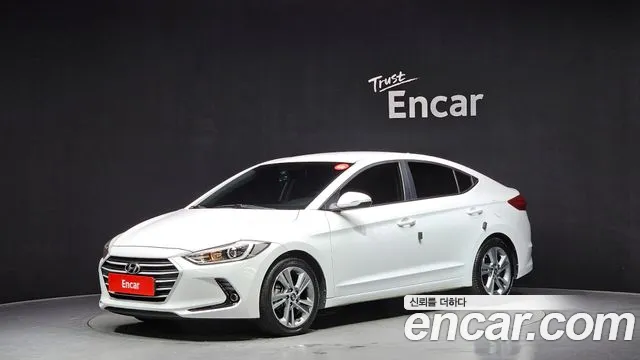 Hyundai AD 2017 thumb 3