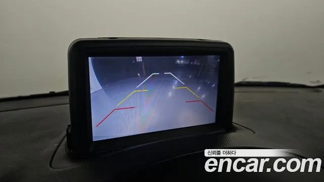 Hyundai Staria 2020 thumb 6