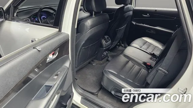 Kia Sorento 2014 thumb 4