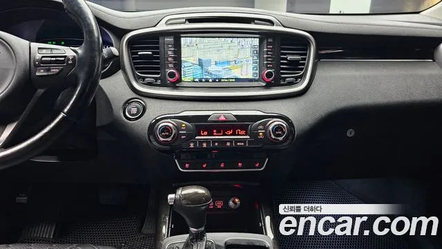 Kia Sorento 2014 thumb 5