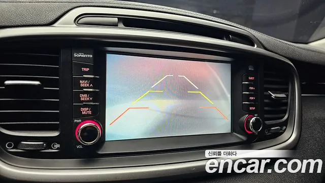 Kia Sorento 2014 thumb 6