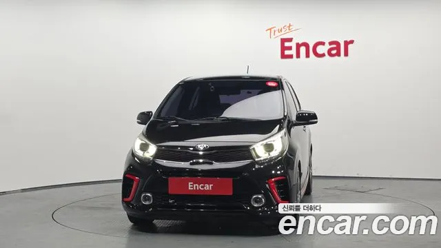Kia Morning 2019 thumb 11