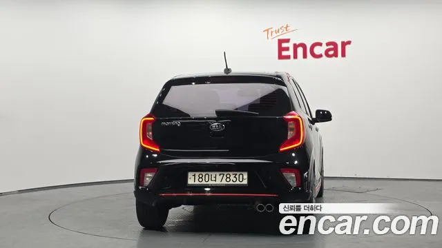 Kia Morning 2019 thumb 10