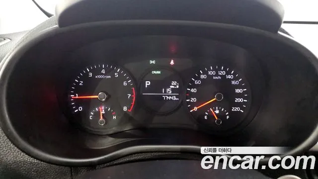 Kia Morning 2019 thumb 9