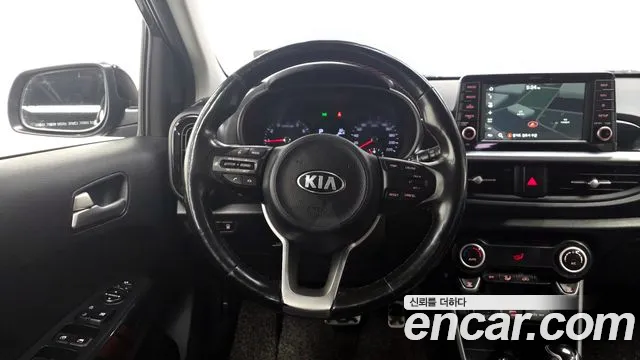 Kia Morning 2019 thumb 2