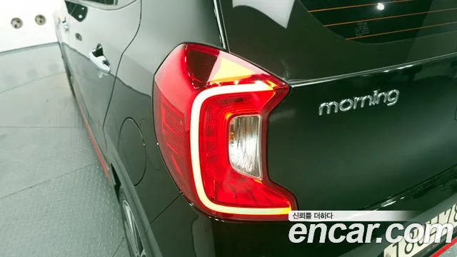 Kia Morning 2019 thumb 12