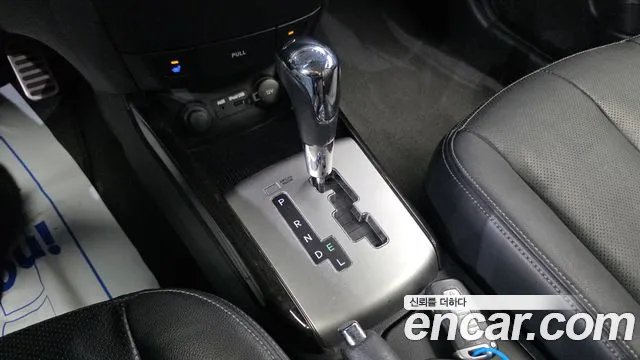 Hyundai Avante 2010 thumb 7