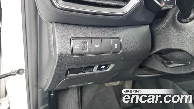Hyundai Santa Fe 2021 thumb 4